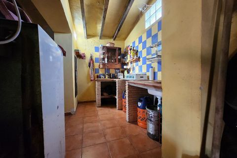 Landejendom i Caudete, Albacete, Caudete - € 145.000 | Ref: IVD13738 - foto 5