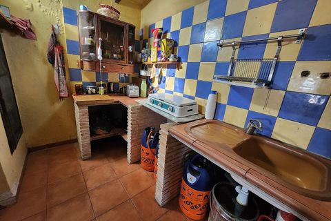Landejendom i Caudete, Albacete, Caudete - € 145.000 | Ref: IVD13738 - foto 6