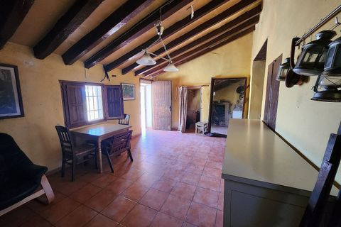 Landejendom i Caudete, Albacete, Caudete - € 145.000 | Ref: IVD13738 - foto 9