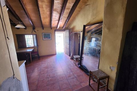 Landejendom i Caudete, Albacete, Caudete - € 145.000 | Ref: IVD13738 - foto 10