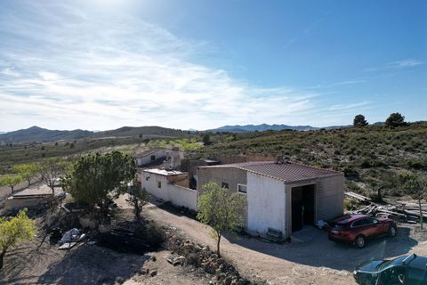 Landejendom i Caudete, Albacete, Caudete - € 145.000 | Ref: IVD13738 - foto 17
