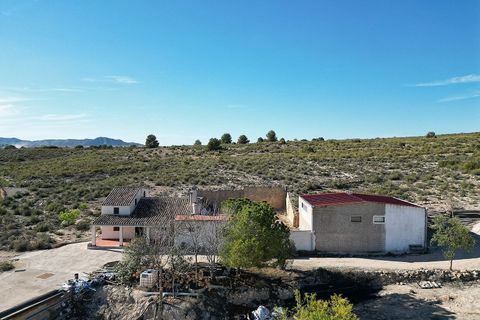 Landejendom i Caudete, Albacete, Caudete - € 145.000 | Ref: IVD13738 - foto 18