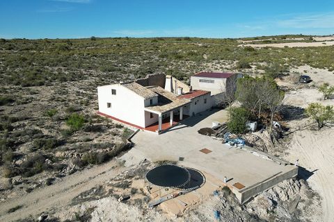 Landejendom i Caudete, Albacete, Caudete - € 145.000 | Ref: IVD13738 - foto 21