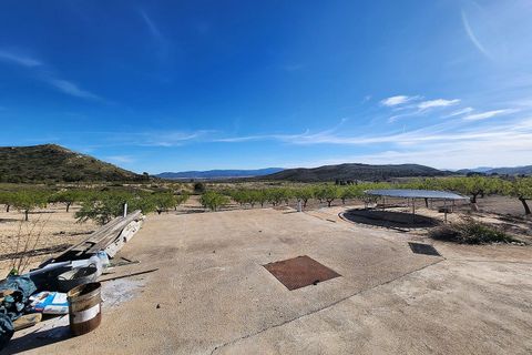 Landejendom i Caudete, Albacete, Caudete - € 145.000 | Ref: IVD13738 - foto 31