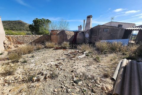Landejendom i Caudete, Albacete, Caudete - € 145.000 | Ref: IVD13738 - foto 33