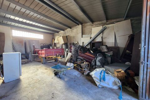 Landejendom i Caudete, Albacete, Caudete - € 145.000 | Ref: IVD13738 - foto 35