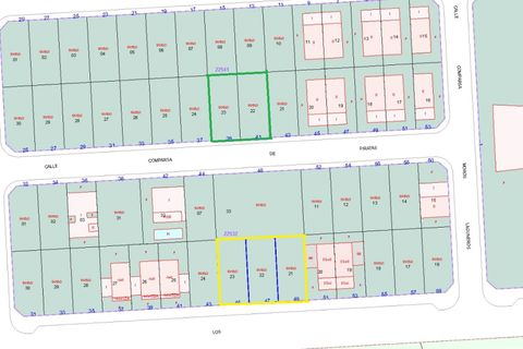 Helårsgrund i Salinas, Alicante, Salinas - € 52.000 | Ref: IVD13788 - foto 1