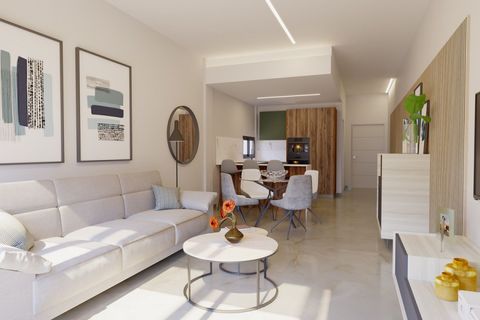Villa i Algorfa, Alicante, Algorfa - € 377.000 | Ref: LJ2421 - foto 5