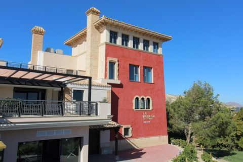 Villa i Algorfa, Alicante, Algorfa - € 377.000 | Ref: LJ2421 - foto 12