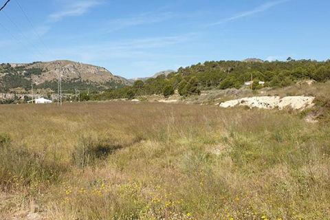 Helårsgrund i La Romana, Alicante, La Romana - € 63.000 | Ref: LJ1476 - foto 1