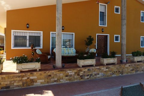 Villa i Orihuela, Alicante, Orihuela - € 675.000 | Ref: MTP3819 - foto 2
