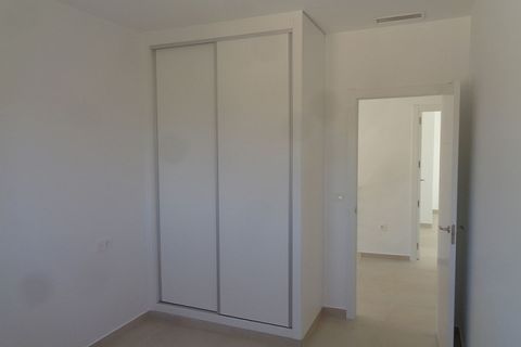 Villa a Pinoso, Alicante, Pinoso - € 332.000 | Ref: IVD13713 - foto 9