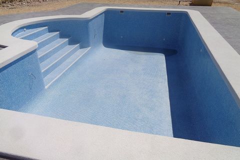 Villa a Pinoso, Alicante, Pinoso - € 332.000 | Ref: IVD13713 - foto 24