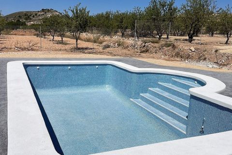 Villa a Pinoso, Alicante, Pinoso - € 332.000 | Ref: IVD13713 - foto 28