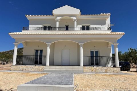 Villa a Pinoso, Alicante, Pinoso - € 332.000 | Ref: IVD13713 - foto 49