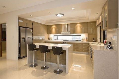 Villa i Pinoso, Alicante, Pinoso - € 359.000 | Ref: IVD13711 - foto 4