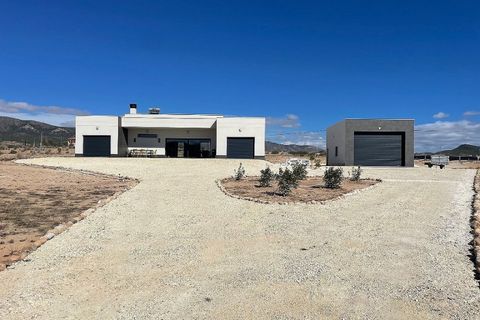 Villa i Pinoso, Alicante, Pinoso - € 359.000 | Ref: IVD13711 - foto 29