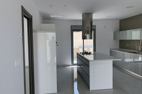 Villa i Pinoso, Alicante, Pinoso - € 359.000 | Ref: IVD13711 - foto 44