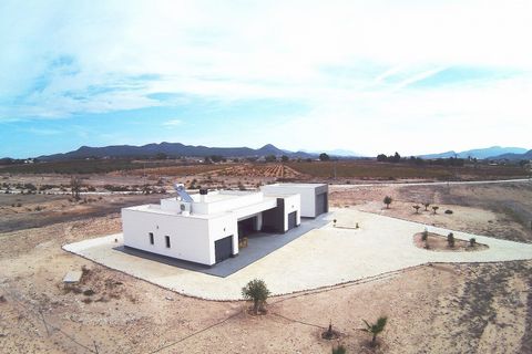 Villa i Pinoso, Alicante, Pinoso - € 359.000 | Ref: IVD13711 - foto 50