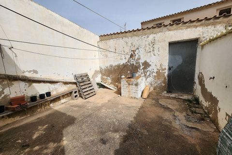 Byhus i Yecla, Murcia, Yecla - € 74.995 | Ref: IVDP13761 - foto 18