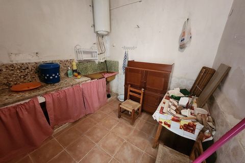 Byhus i Yecla, Murcia, Yecla - € 74.995 | Ref: IVDP13761 - foto 23