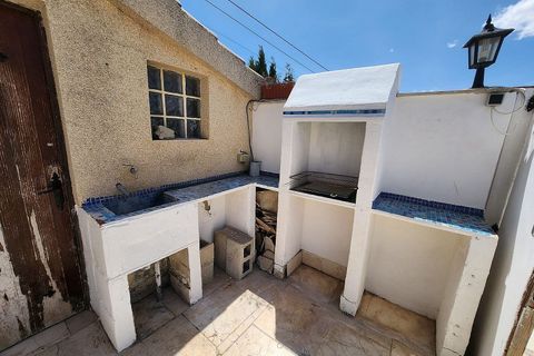 Cave house i Alguena, Alicante, Alguena - € 135.000 | Ref: IVO13750 - foto 10