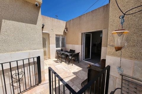 Cave house i Alguena, Alicante, Alguena - € 135.000 | Ref: IVO13750 - foto 11