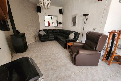 Cave house i Alguena, Alicante, Alguena - € 135.000 | Ref: IVO13750 - foto 14