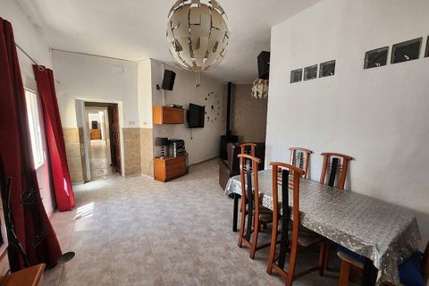 Cave house i Alguena, Alicante, Alguena - € 135.000 | Ref: IVO13750 - foto 16