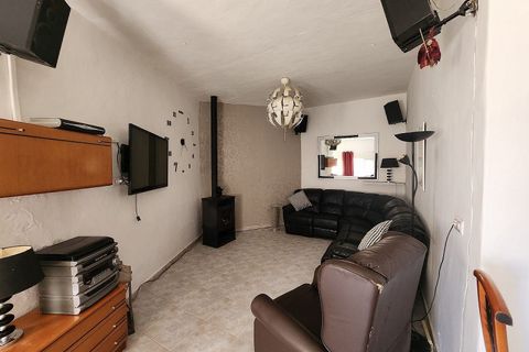Cave house i Alguena, Alicante, Alguena - € 135.000 | Ref: IVO13750 - foto 17