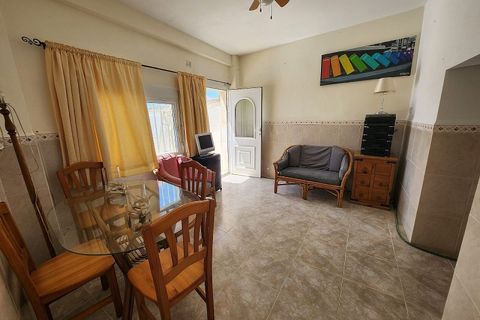 Cave house i Alguena, Alicante, Alguena - € 135.000 | Ref: IVO13750 - foto 19
