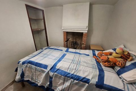 Cave house i Alguena, Alicante, Alguena - € 135.000 | Ref: IVO13750 - foto 21
