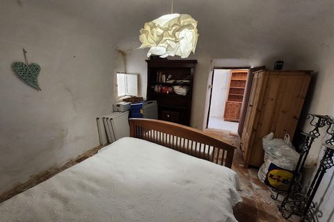 Cave house i Alguena, Alicante, Alguena - € 135.000 | Ref: IVO13750 - foto 24
