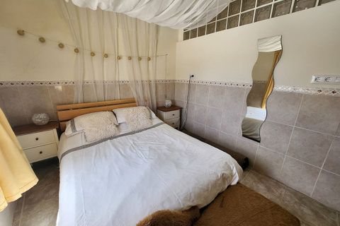 Cave house i Alguena, Alicante, Alguena - € 135.000 | Ref: IVO13750 - foto 25
