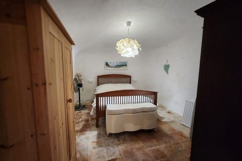 Cave house i Alguena, Alicante, Alguena - € 135.000 | Ref: IVO13750 - foto 28