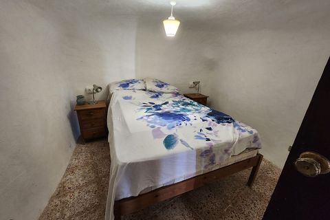 Cave house i Alguena, Alicante, Alguena - € 135.000 | Ref: IVO13750 - foto 29