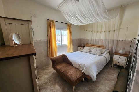Cave house i Alguena, Alicante, Alguena - € 135.000 | Ref: IVO13750 - foto 30
