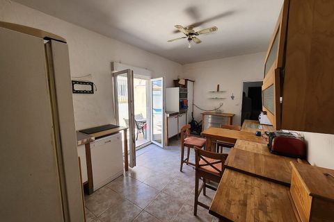 Cave house i Alguena, Alicante, Alguena - € 135.000 | Ref: IVO13750 - foto 36