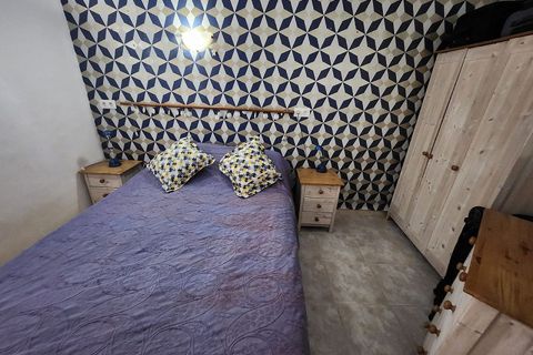 Cave house i Alguena, Alicante, Alguena - € 135.000 | Ref: IVO13750 - foto 39