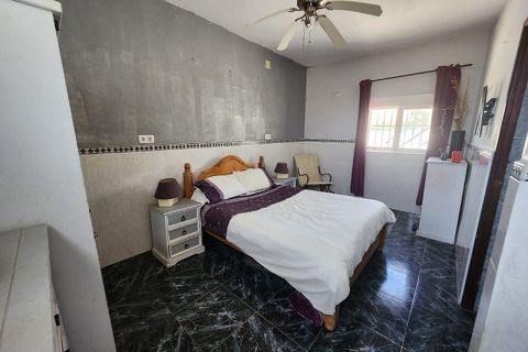 Cave house i Alguena, Alicante, Alguena - € 135.000 | Ref: IVO13750 - foto 40