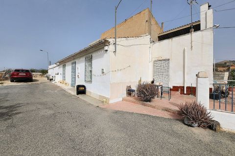 Byhus i Barinas, Murcia, Barinas - € 149.950 | Ref: IVD13745 - foto 2