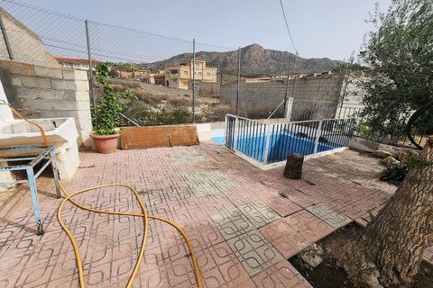 Byhus i Barinas, Murcia, Barinas - € 149.950 | Ref: IVD13745 - foto 3