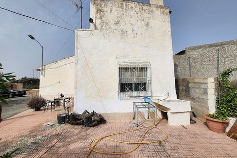 Byhus i Barinas, Murcia, Barinas - € 149.950 | Ref: IVD13745 - foto 4