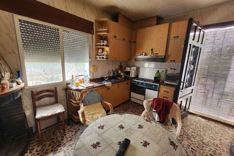 Byhus i Barinas, Murcia, Barinas - € 149.950 | Ref: IVD13745 - foto 15