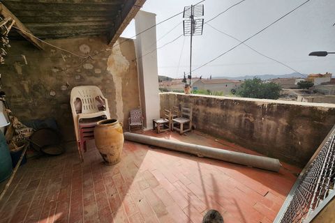 Byhus i Barinas, Murcia, Barinas - € 149.950 | Ref: IVD13745 - foto 33