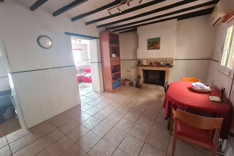 Byhus i Sax, Alicante, Sax - € 99.950 | Ref: IVD13611 - foto 2