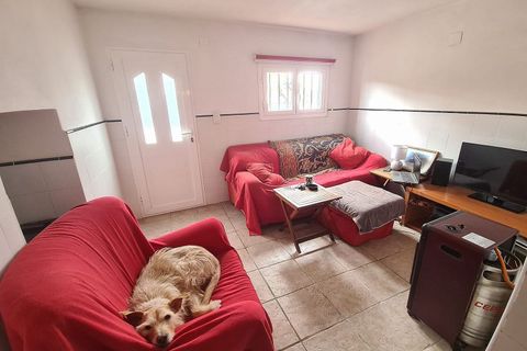 Byhus i Sax, Alicante, Sax - € 99.950 | Ref: IVD13611 - foto 3