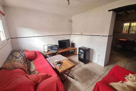 Byhus i Sax, Alicante, Sax - € 99.950 | Ref: IVD13611 - foto 4