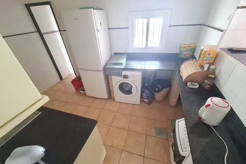 Byhus i Sax, Alicante, Sax - € 99.950 | Ref: IVD13611 - foto 5