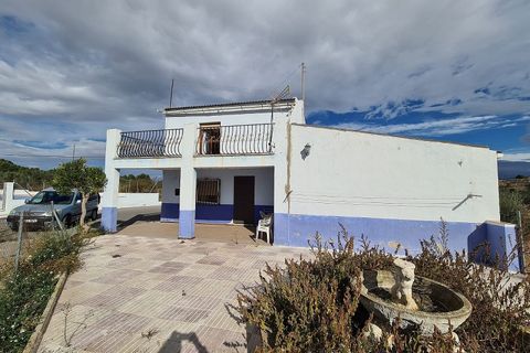 Landejendom i Sax, Alicante, Sax - € 349.995 | Ref: IVO13593 - foto 2
